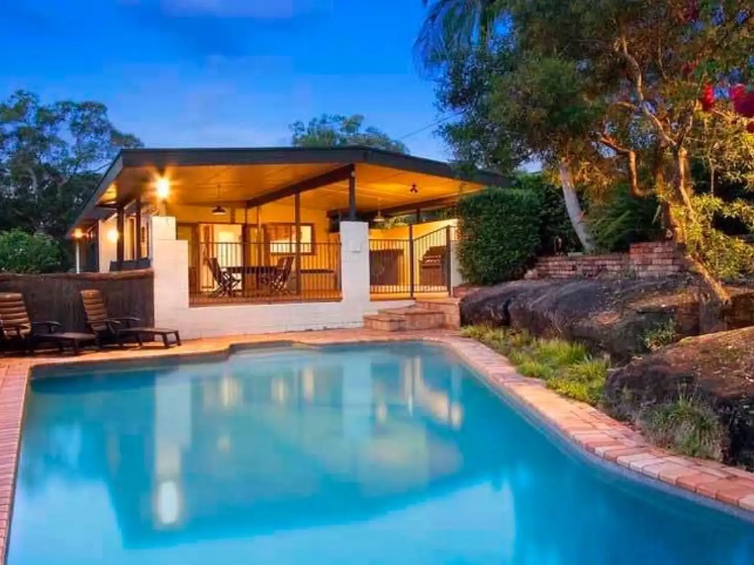Main view of Homely house listing, 14 George Street, Yowie Bay NSW 2228
