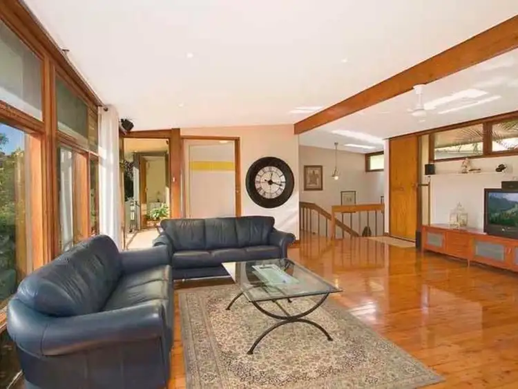 Second view of Homely house listing, 14 George Street, Yowie Bay NSW 2228