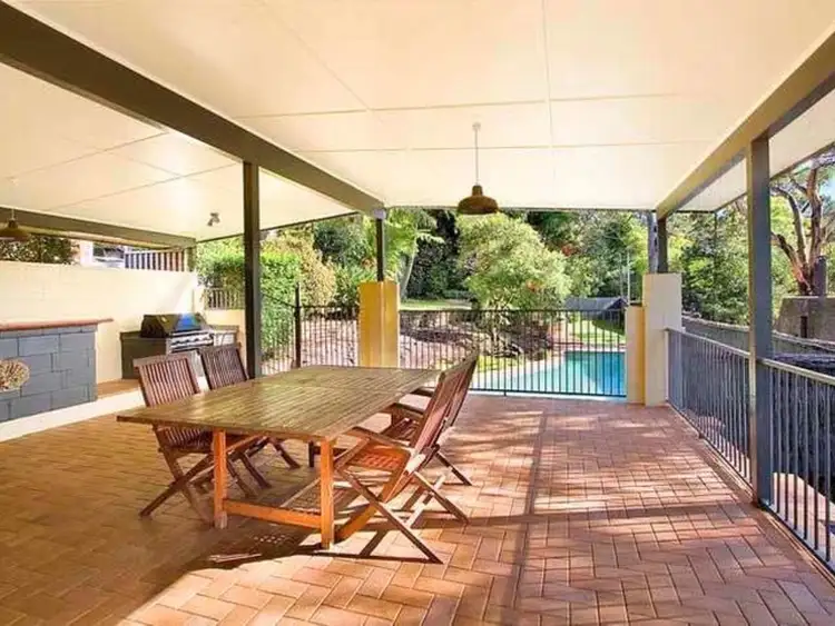 Third view of Homely house listing, 14 George Street, Yowie Bay NSW 2228