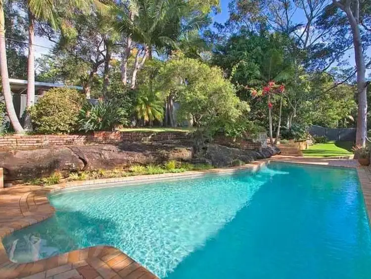 Fifth view of Homely house listing, 14 George Street, Yowie Bay NSW 2228