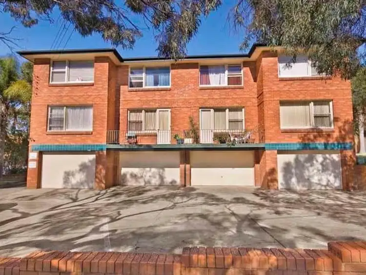 12/20 Hill Street, Woolooware NSW 2230