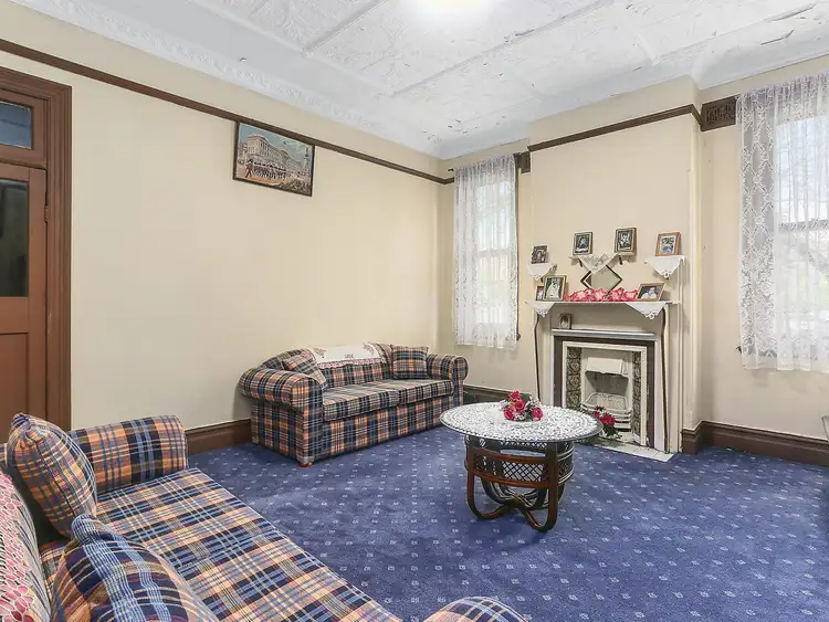 Second view of Homely house listing, 24 Reiby Street, Newtown NSW 2042