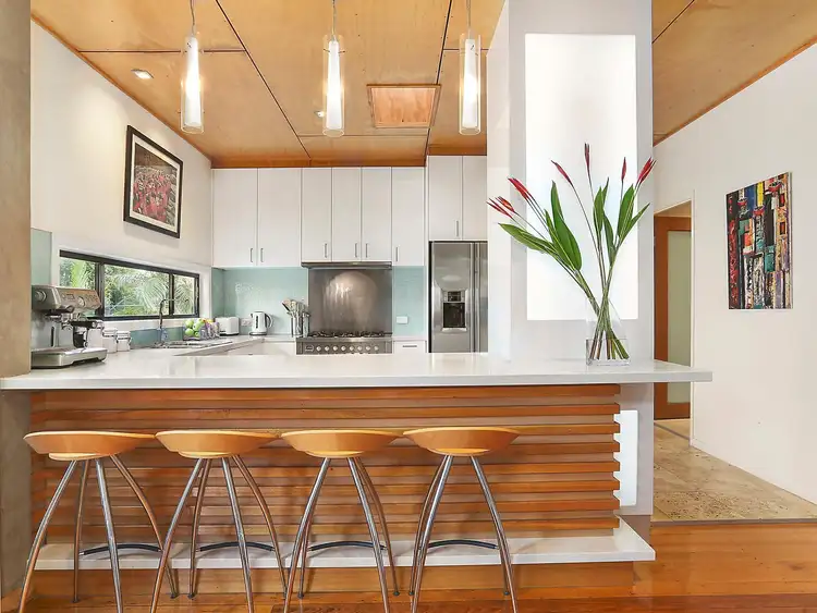 Third view of Homely house listing, 18 Beeston Street, Teneriffe QLD 4005