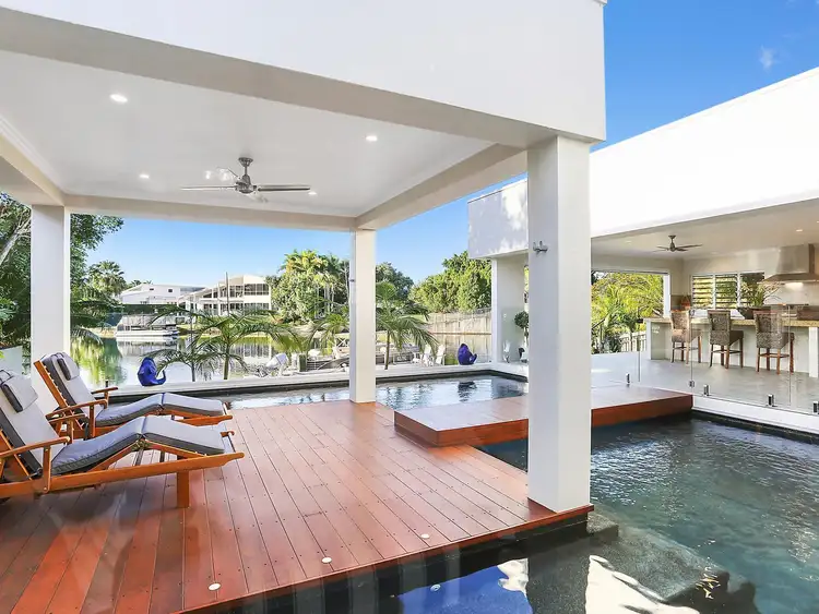 99 Shorehaven Drive, Noosa Waters QLD 4566