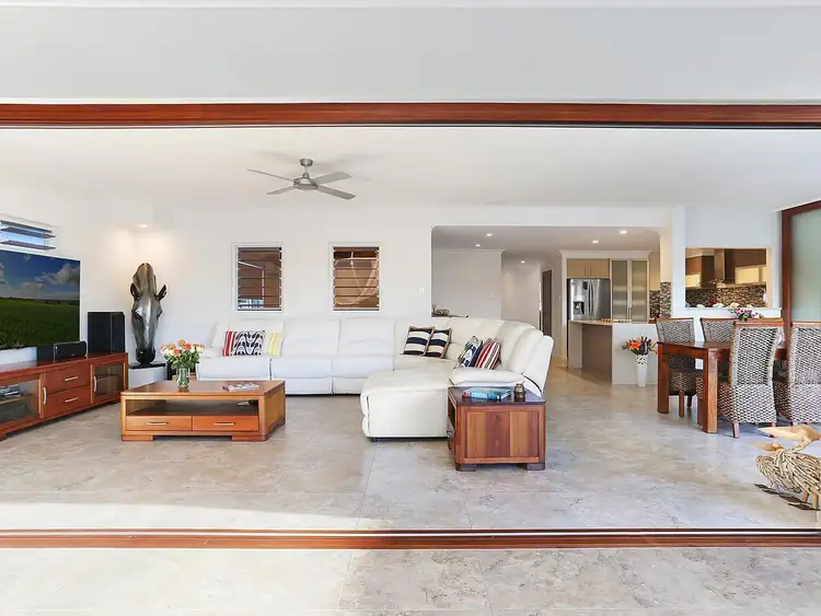 Third view of Homely house listing, 99 Shorehaven Drive, Noosa Waters QLD 4566