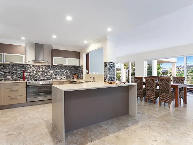 Fourth view of Homely house listing, 99 Shorehaven Drive, Noosa Waters QLD 4566