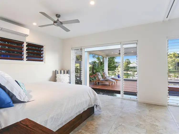 Fifth view of Homely house listing, 99 Shorehaven Drive, Noosa Waters QLD 4566