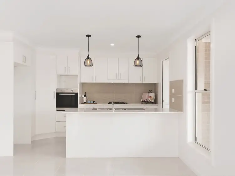 Second view of Homely villa listing, 16 Usher Street, Port Macquarie NSW 2444