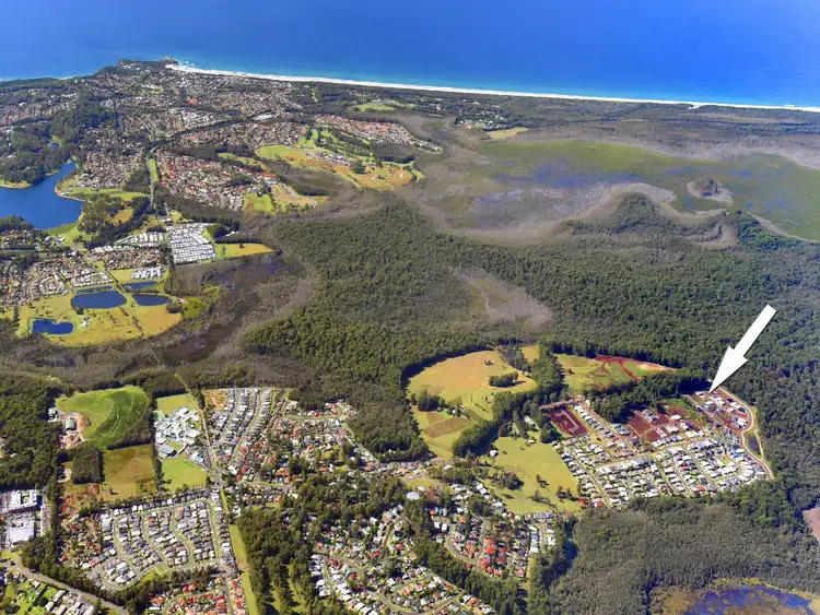 Fourth view of Homely villa listing, 16 Usher Street, Port Macquarie NSW 2444