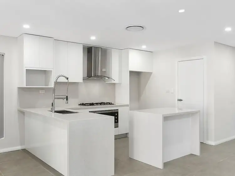 Second view of Homely house listing, 26A Doyle Road, Revesby NSW 2212