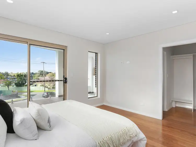 Fourth view of Homely house listing, 26A Doyle Road, Revesby NSW 2212