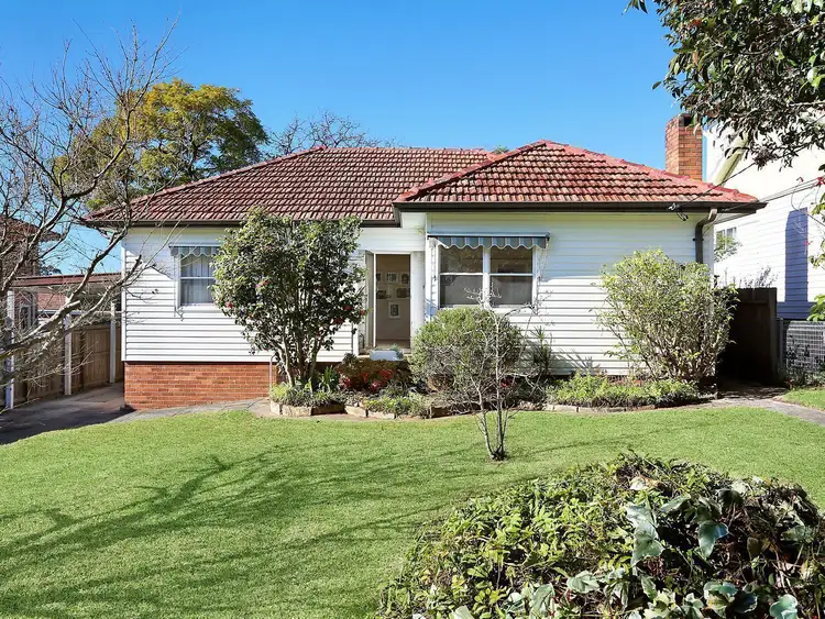 9 Tobruk Street, North Ryde NSW 2113
