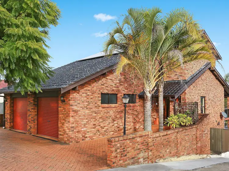 Main view of Homely house listing, 792 Henry Lawson Drive, Picnic Point NSW 2213
