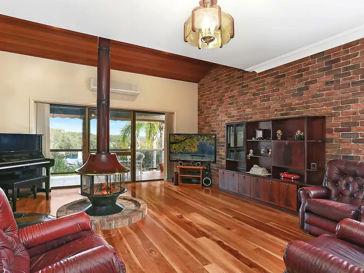 Second view of Homely house listing, 792 Henry Lawson Drive, Picnic Point NSW 2213