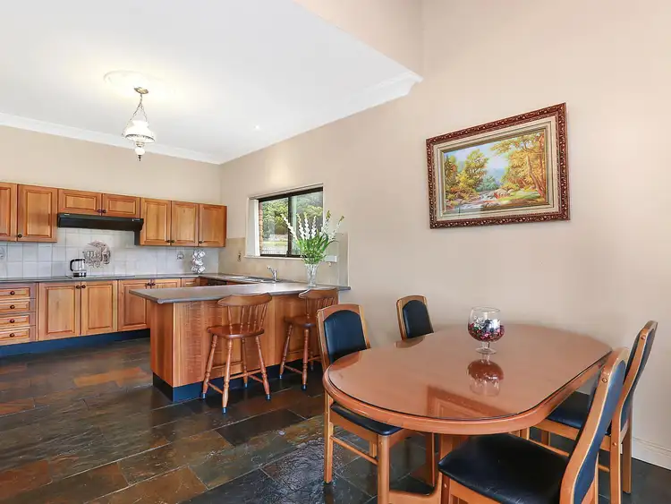 Third view of Homely house listing, 792 Henry Lawson Drive, Picnic Point NSW 2213