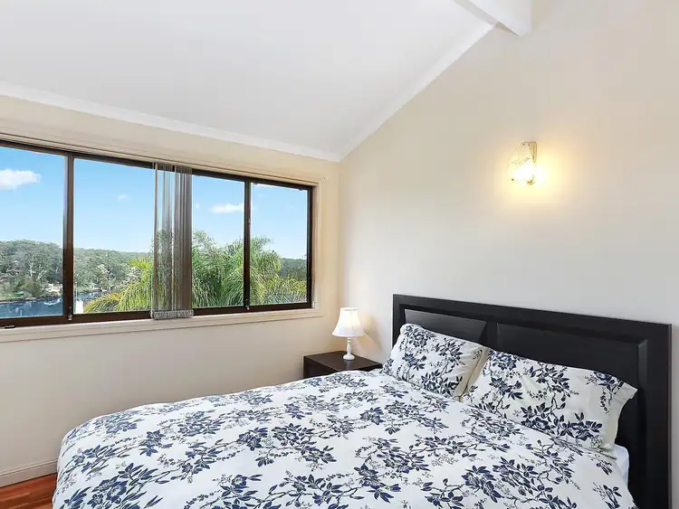 Fourth view of Homely house listing, 792 Henry Lawson Drive, Picnic Point NSW 2213