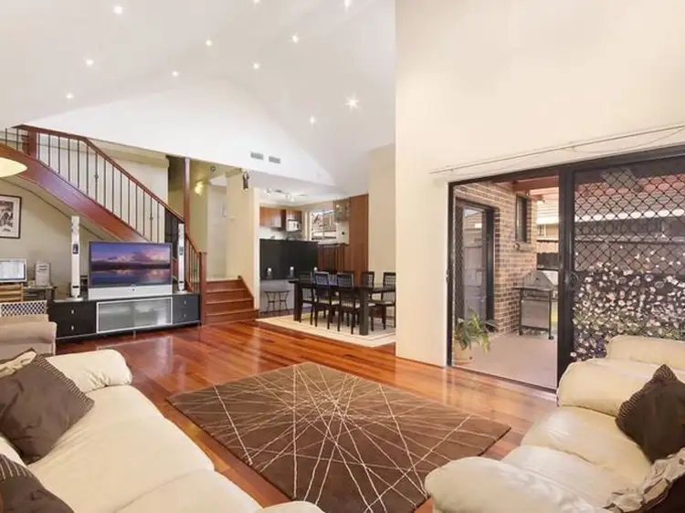4/7 Mutual Road, Mortdale NSW 2223