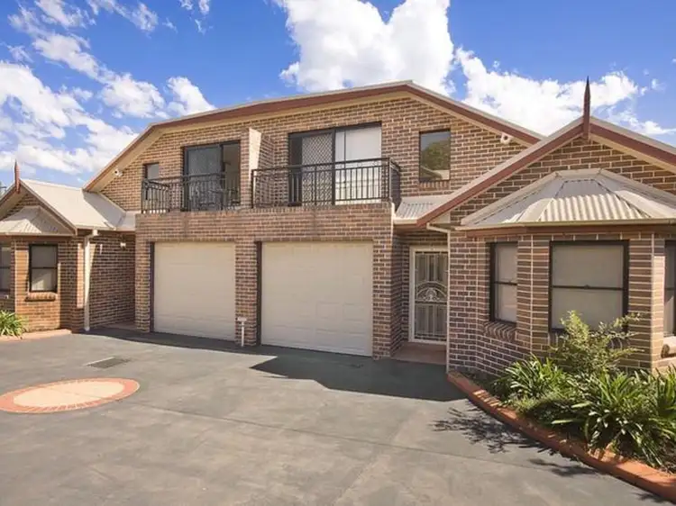 Second view of Homely townhouse listing, 4/7 Mutual Road, Mortdale NSW 2223