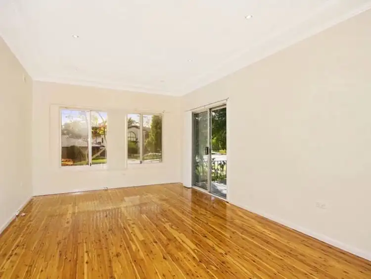 Second view of Homely house listing, 190 Parraweena Road, Miranda NSW 2228