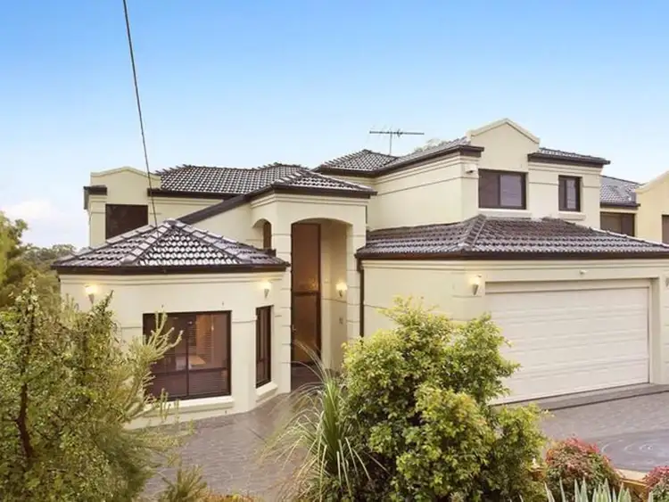 Second view of Homely house listing, 10 Old Forest Road, Lugarno NSW 2210