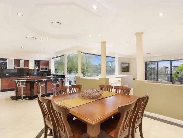 Third view of Homely house listing, 10 Old Forest Road, Lugarno NSW 2210