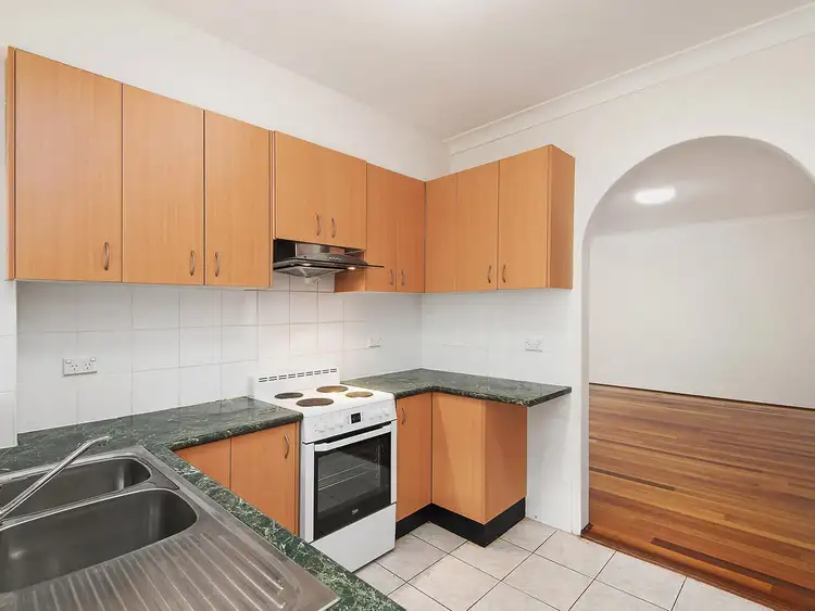 Second view of Homely apartment listing, 7/20 Carlton Parade, Carlton NSW 2218