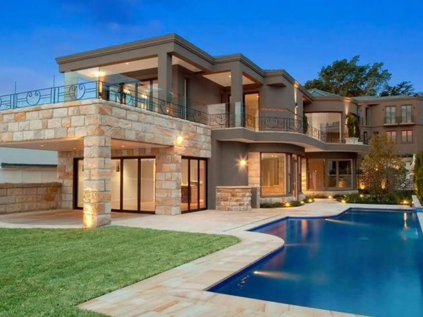 Main view of Homely house listing, 107 Kangaroo Point Road, Kangaroo Point NSW 2224