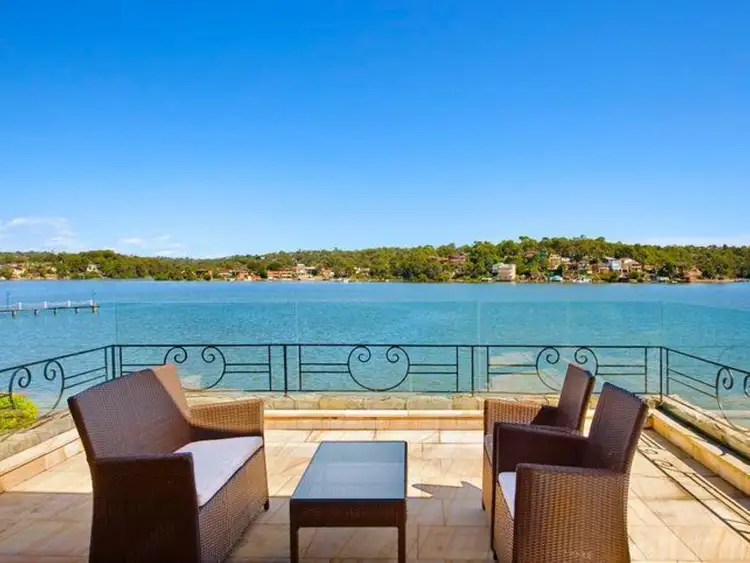 Third view of Homely house listing, 107 Kangaroo Point Road, Kangaroo Point NSW 2224