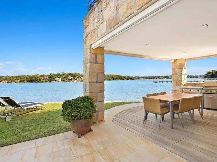Sixth view of Homely house listing, 107 Kangaroo Point Road, Kangaroo Point NSW 2224