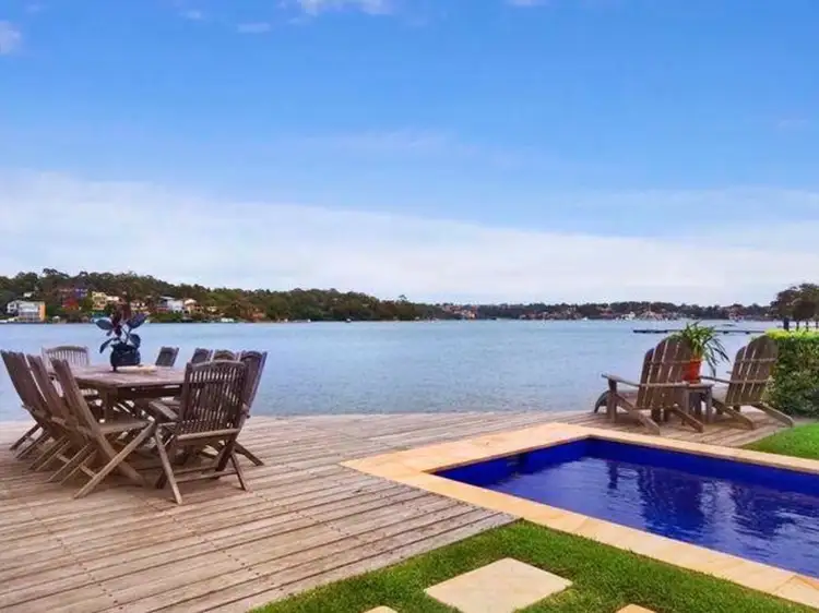 Second view of Homely house listing, 109 Kangaroo Point Road, Kangaroo Point NSW 2224