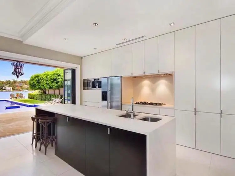 Fifth view of Homely house listing, 109 Kangaroo Point Road, Kangaroo Point NSW 2224