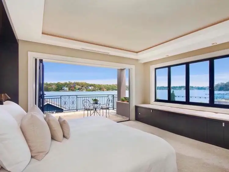 Sixth view of Homely house listing, 109 Kangaroo Point Road, Kangaroo Point NSW 2224