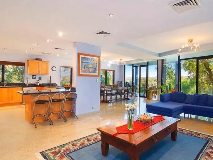 Fifth view of Homely house listing, 21 Kangaroo Point Road, Kangaroo Point NSW 2224