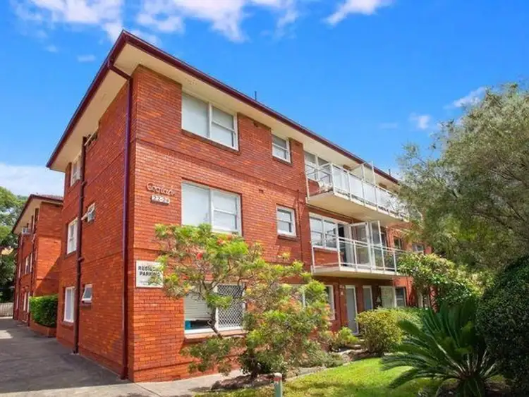 5/22 Bando Road, Cronulla NSW 2230