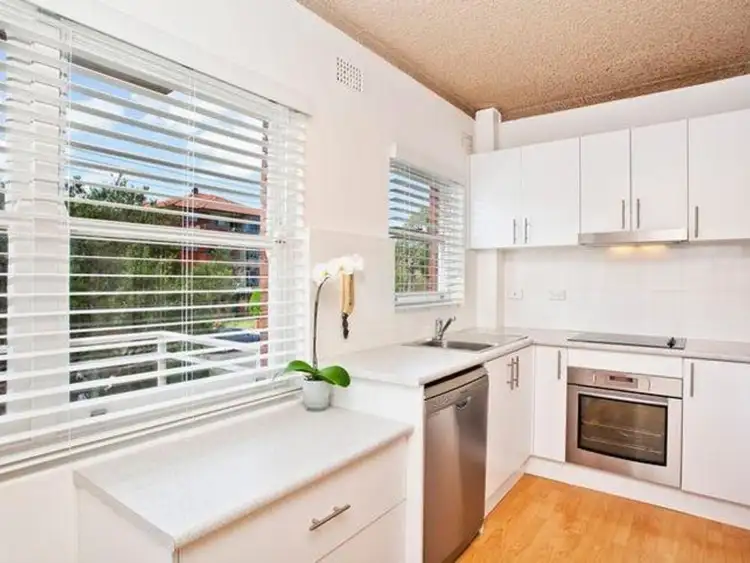 Third view of Homely unit listing, 5/22 Bando Road, Cronulla NSW 2230