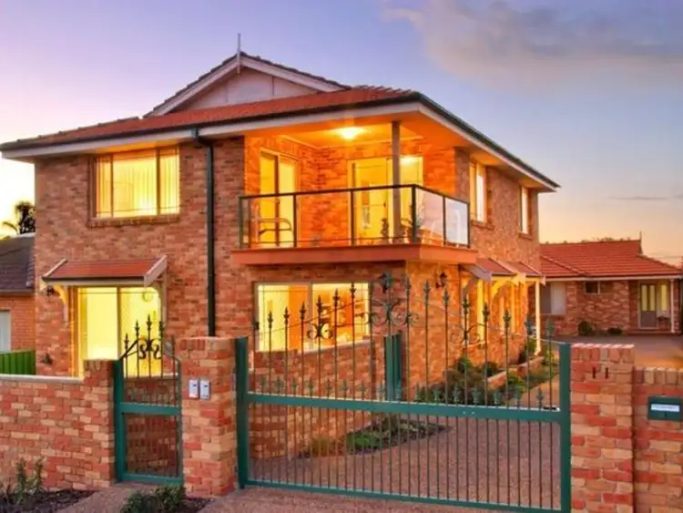 1/11 Bando Road, Cronulla NSW 2230
