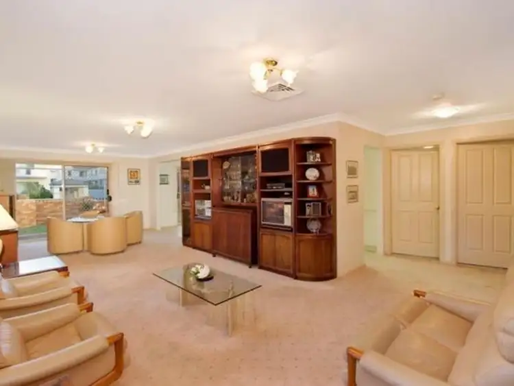 Second view of Homely townhouse listing, 1/11 Bando Road, Cronulla NSW 2230