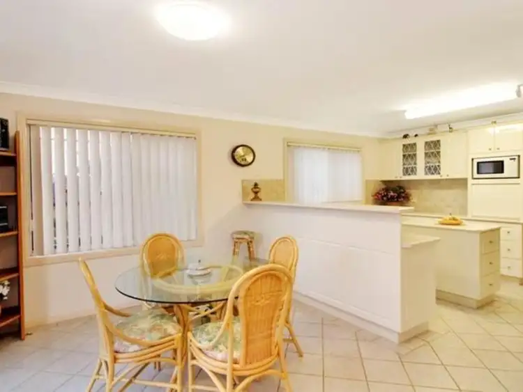 Third view of Homely townhouse listing, 1/11 Bando Road, Cronulla NSW 2230