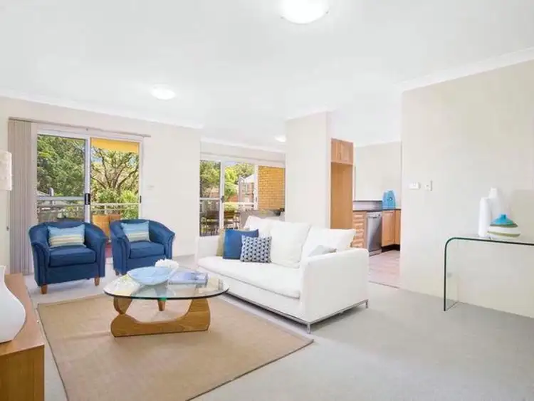 Main view of Homely apartment listing, 16/10 Searl Road, Cronulla NSW 2230