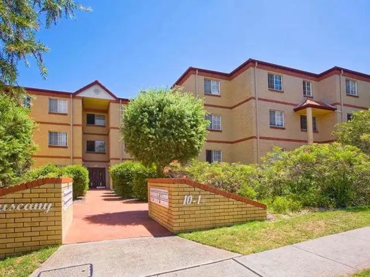 Second view of Homely apartment listing, 16/10 Searl Road, Cronulla NSW 2230