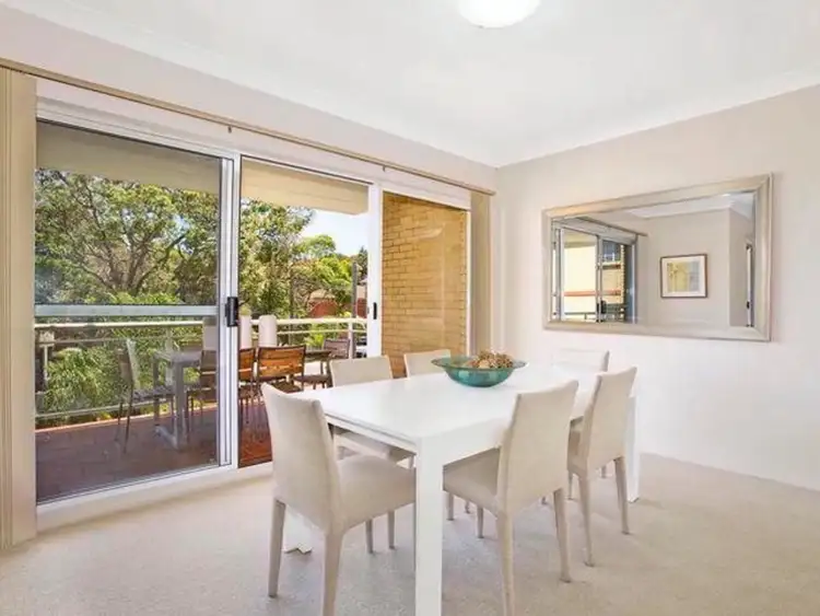 Third view of Homely apartment listing, 16/10 Searl Road, Cronulla NSW 2230