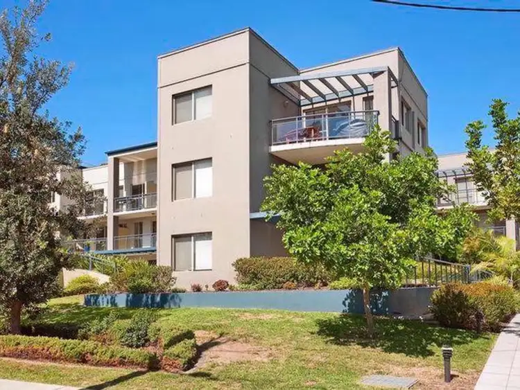 16/38 Hume Road, Cronulla NSW 2230