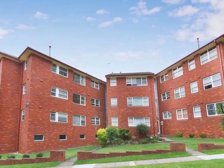 5/22 Nerang Road, Cronulla NSW 2230