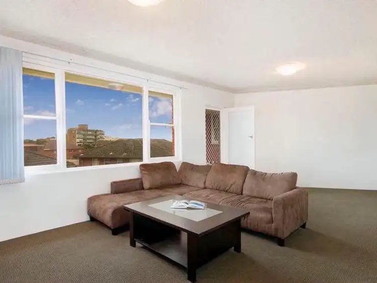 Third view of Homely apartment listing, 5/22 Nerang Road, Cronulla NSW 2230