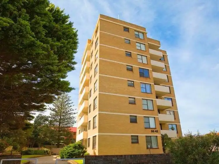 Third view of Homely apartment listing, 31/38 Kurnell Road, Cronulla NSW 2230