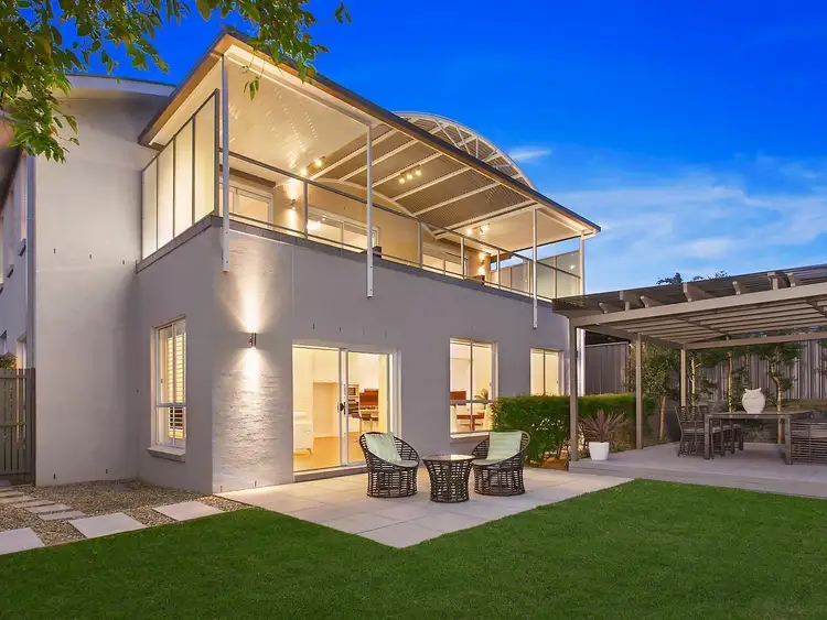 Sixth view of Homely house listing, 192 Connells Point Road, Connells Point NSW 2221