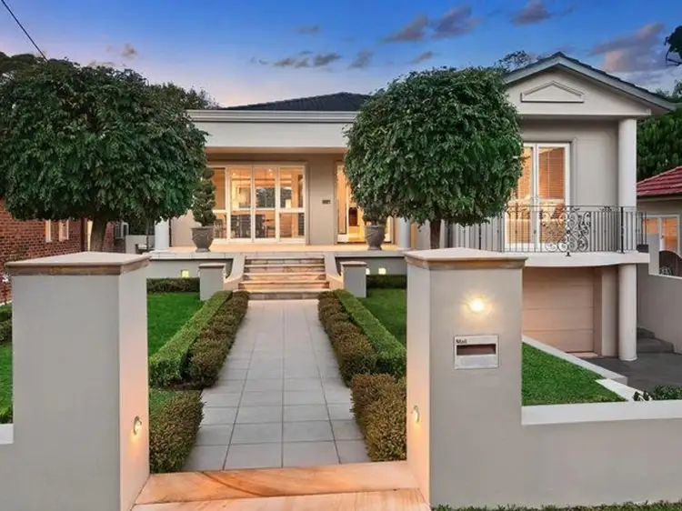 Main view of Homely house listing, 280 Connells Point Road, Connells Point NSW 2221