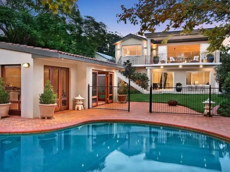 Second view of Homely house listing, 280 Connells Point Road, Connells Point NSW 2221