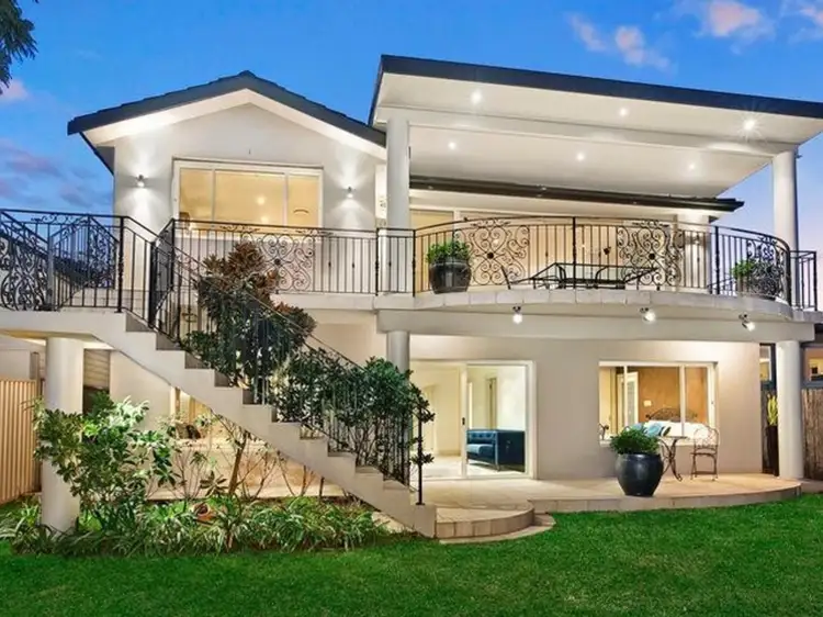 Third view of Homely house listing, 280 Connells Point Road, Connells Point NSW 2221
