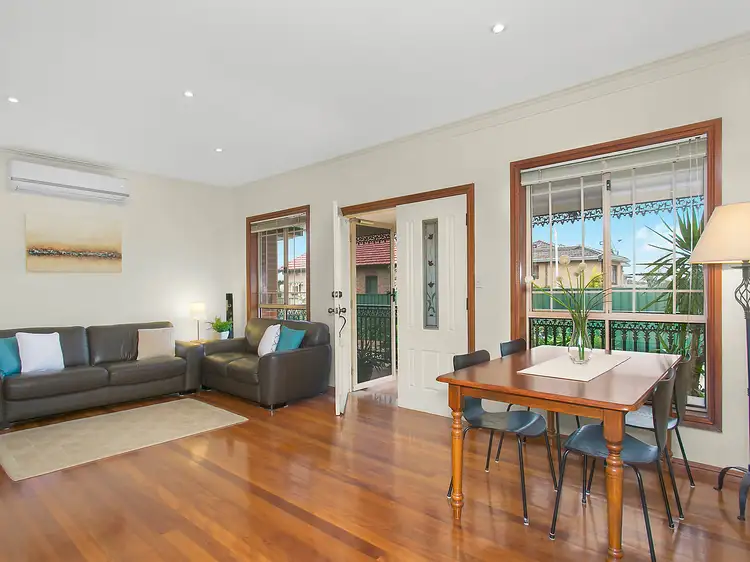Second view of Homely villa listing, 2/135 Connells Point Road, Connells Point NSW 2221